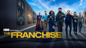 The Franchise, Série Humour, Sur HBO